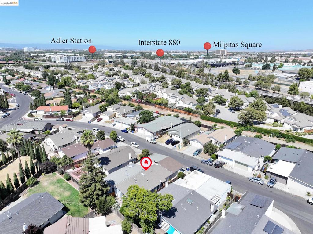 MILPITAS - Residential