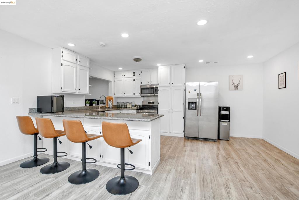 MILPITAS - Residential