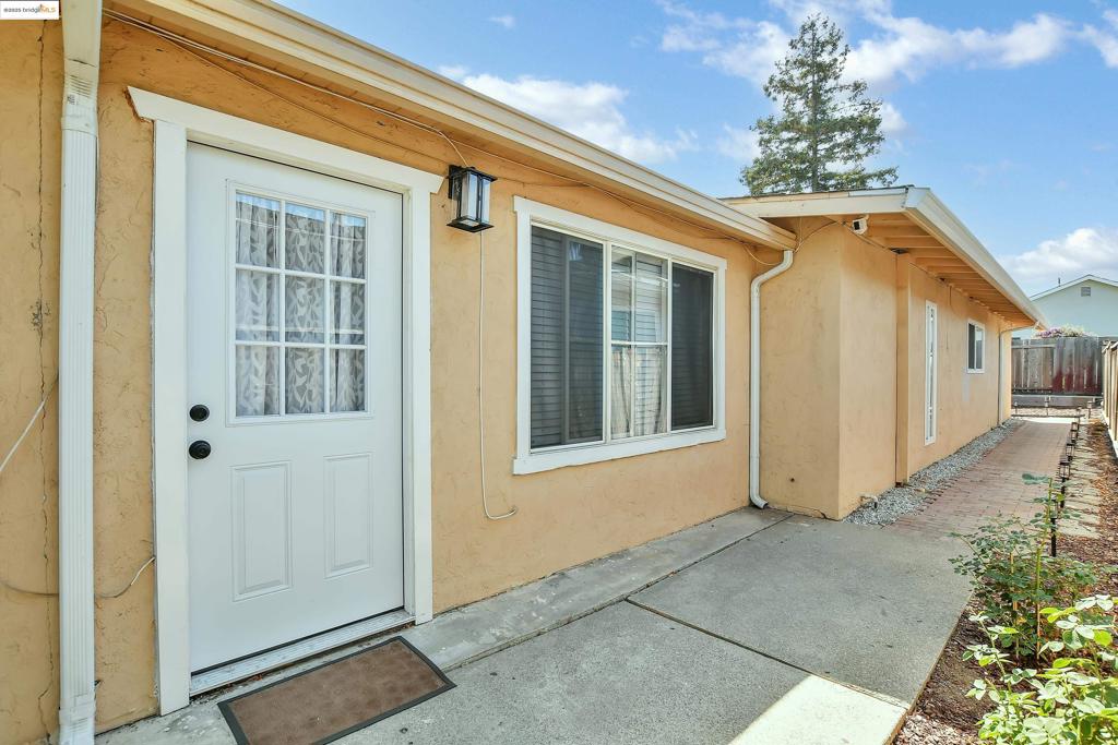 MILPITAS - Residential