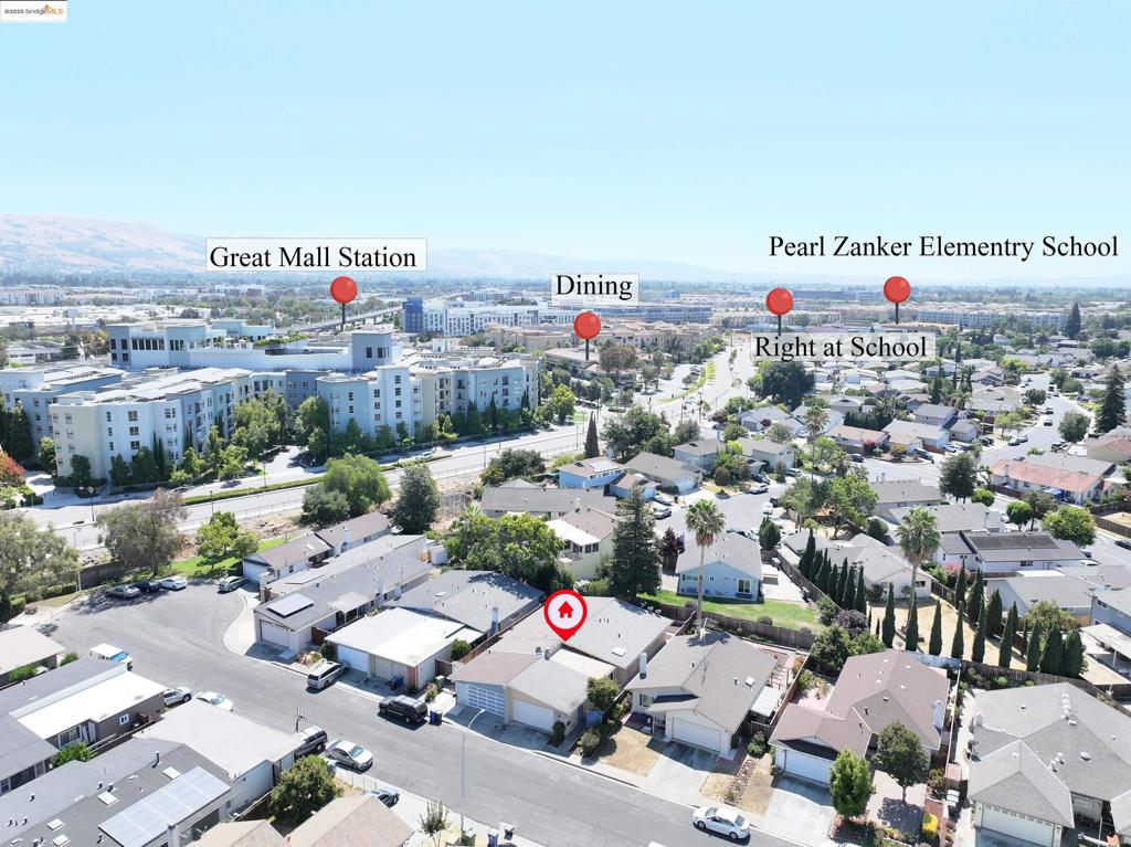 MILPITAS - Residential