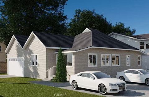 Photo of 737 Lewis Street, Pomona, CA 91768 (MLS # WS26042381)