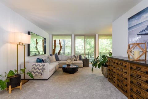Photo of 1100 Sharon Park Drive #13, Menlo Park, CA 94025 (MLS # ML82058704)