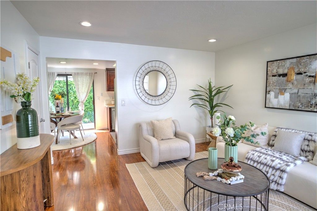 Photo of 205 Violet Ave #D, Monrovia, CA 91016 (MLS # WS26058393)