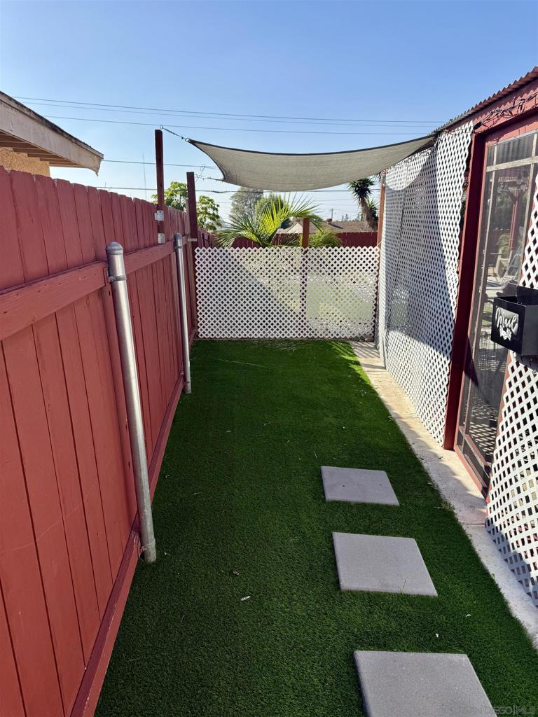 City Heights - Residential Lease