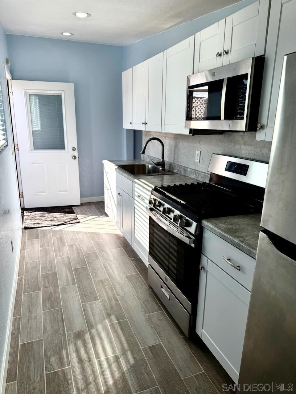 City Heights - Residential Lease