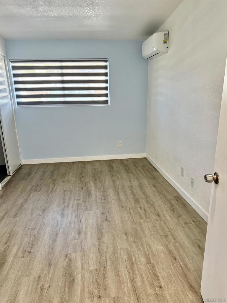 City Heights - Residential Lease