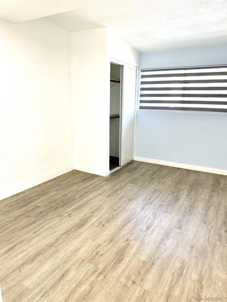 City Heights - Residential Lease