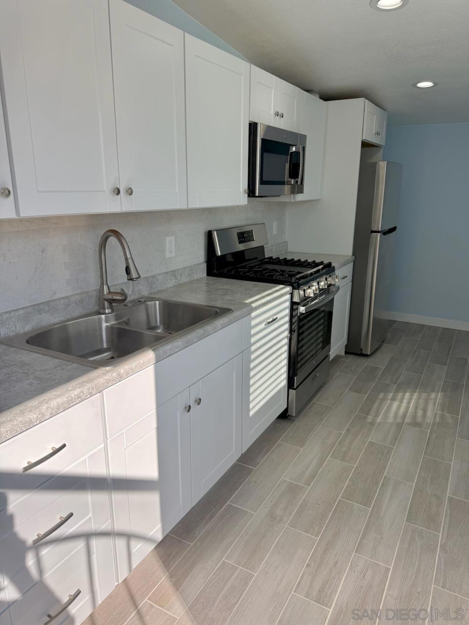 City Heights - Residential Lease