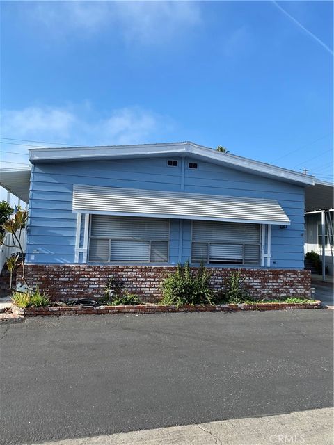 Photo of 19350 S Ward Street #3, Huntington Beach, CA 92646 (MLS # OC25278743)