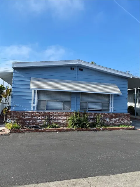 19350 S Ward Street Unit 3, Huntington Beach, CA 92646 - MLS#: OC25278743