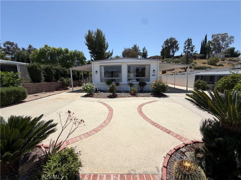 Photo of 22895 Skylink Drive, Canyon Lake, CA 92587 (MLS # SW26179038)