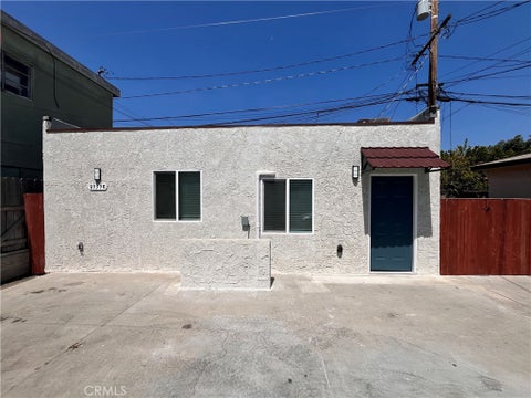 Photo of 8939 Elizabeth AVE #E, South Gate, CA 90280 (MLS # PW26175837)