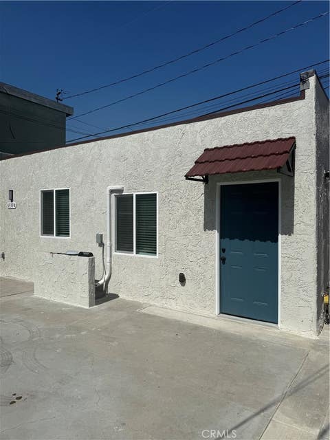 Photo of 8939 Elizabeth AVE #E, South Gate, CA 90280 (MLS # PW26175837)