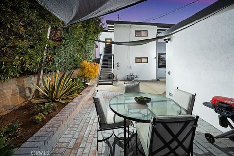 Tiny photo for 284 Chiquita St, Laguna Beach, CA 92651 (MLS # OC25277550)