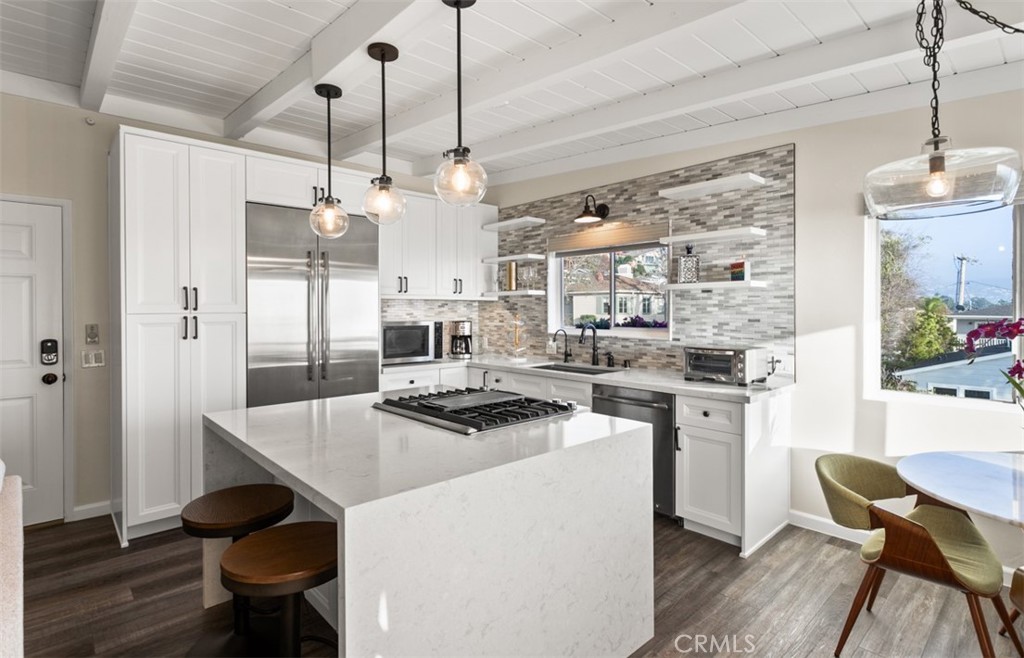 North Laguna (NL) - Residential