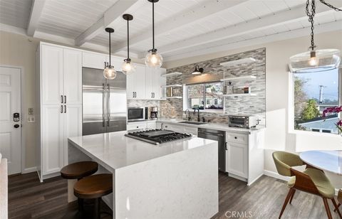 Tiny photo for 284 Chiquita St, Laguna Beach, CA 92651 (MLS # OC25277550)