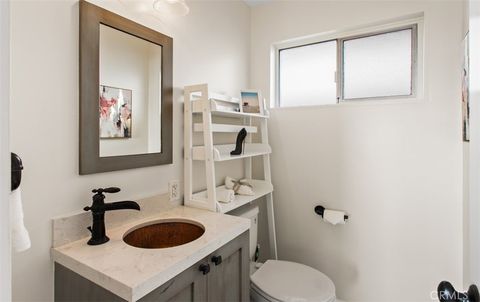 Tiny photo for 284 Chiquita St, Laguna Beach, CA 92651 (MLS # OC25277550)