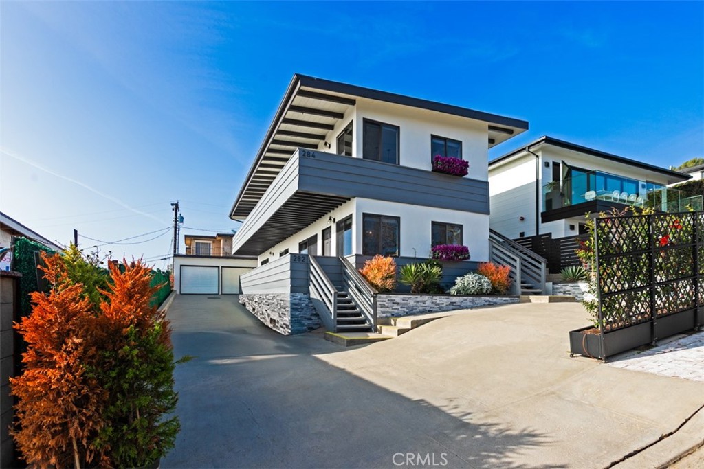 North Laguna (NL) - Residential