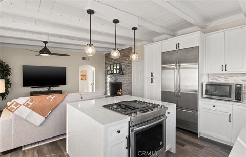 Tiny photo for 284 Chiquita St, Laguna Beach, CA 92651 (MLS # OC25277550)