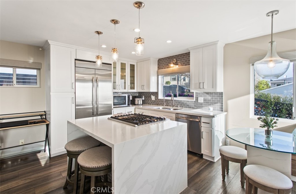 North Laguna (NL) - Residential