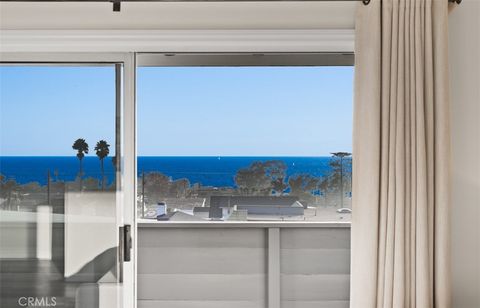 Tiny photo for 284 Chiquita St, Laguna Beach, CA 92651 (MLS # OC25277550)