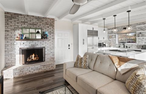 Tiny photo for 284 Chiquita St, Laguna Beach, CA 92651 (MLS # OC25277550)