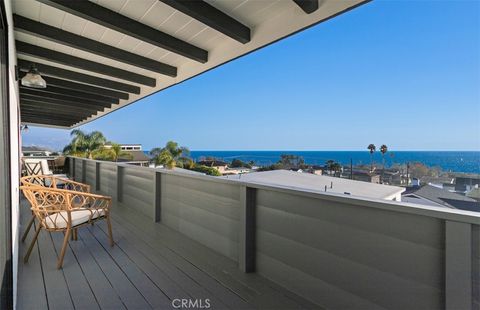 Tiny photo for 284 Chiquita St, Laguna Beach, CA 92651 (MLS # OC25277550)