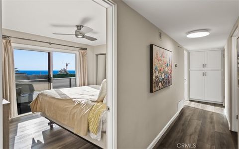 Tiny photo for 284 Chiquita St, Laguna Beach, CA 92651 (MLS # OC25277550)