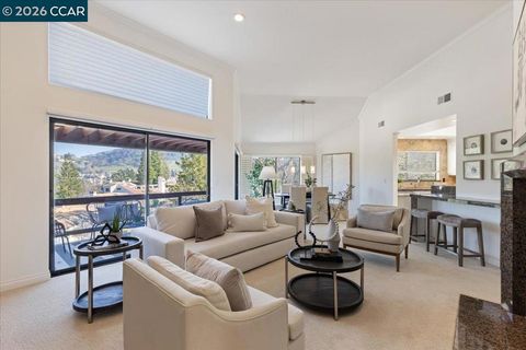 Photo of 3874 Terra Granada Dr Dr #4C, Walnut Creek, CA 94595 (MLS # 41121210)