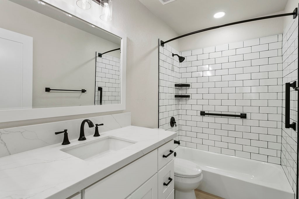 MacArthur Village (MAVL) - Residential