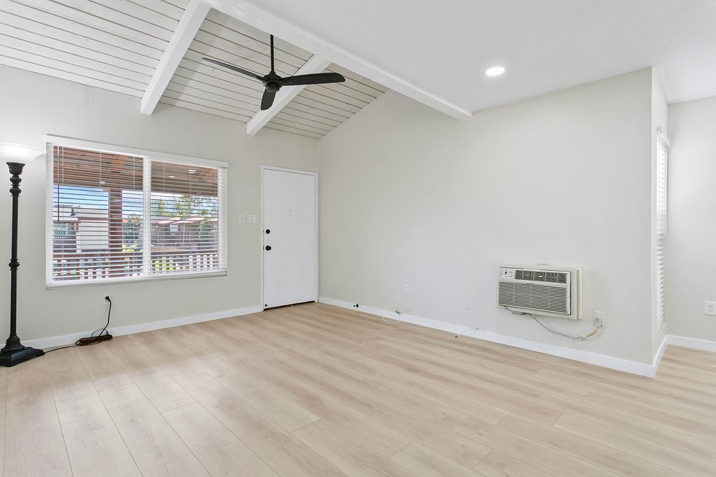 MacArthur Village (MAVL) - Residential