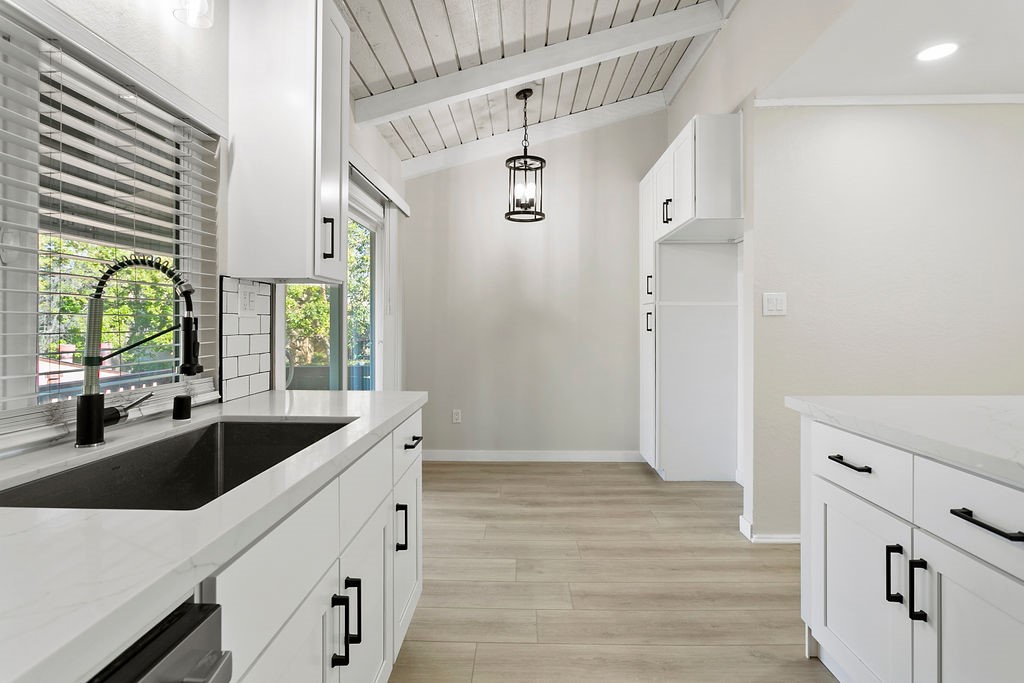 MacArthur Village (MAVL) - Residential