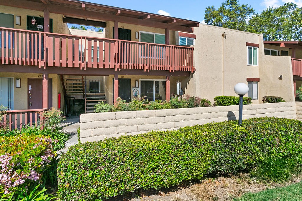 MacArthur Village (MAVL) - Residential