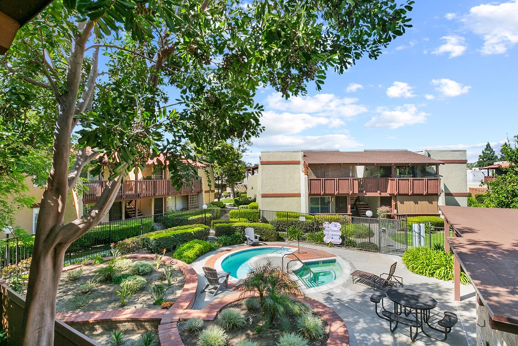 MacArthur Village (MAVL) - Residential