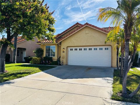 Photo of 40166 Valeriana Court, Temecula, CA 92591 (MLS # SW26092412)