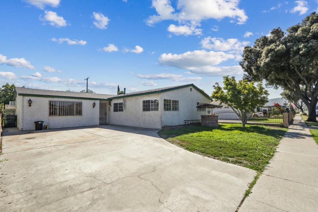 11247 Michael Hunt Drive