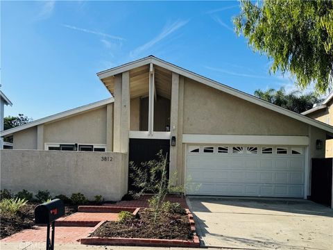 3812 Beaver St Irvine CA 92614