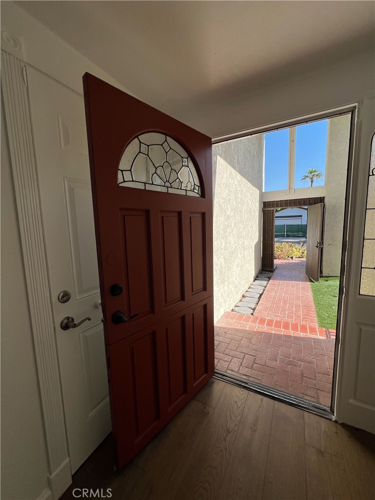 Culverdale (CD) - Residential Lease