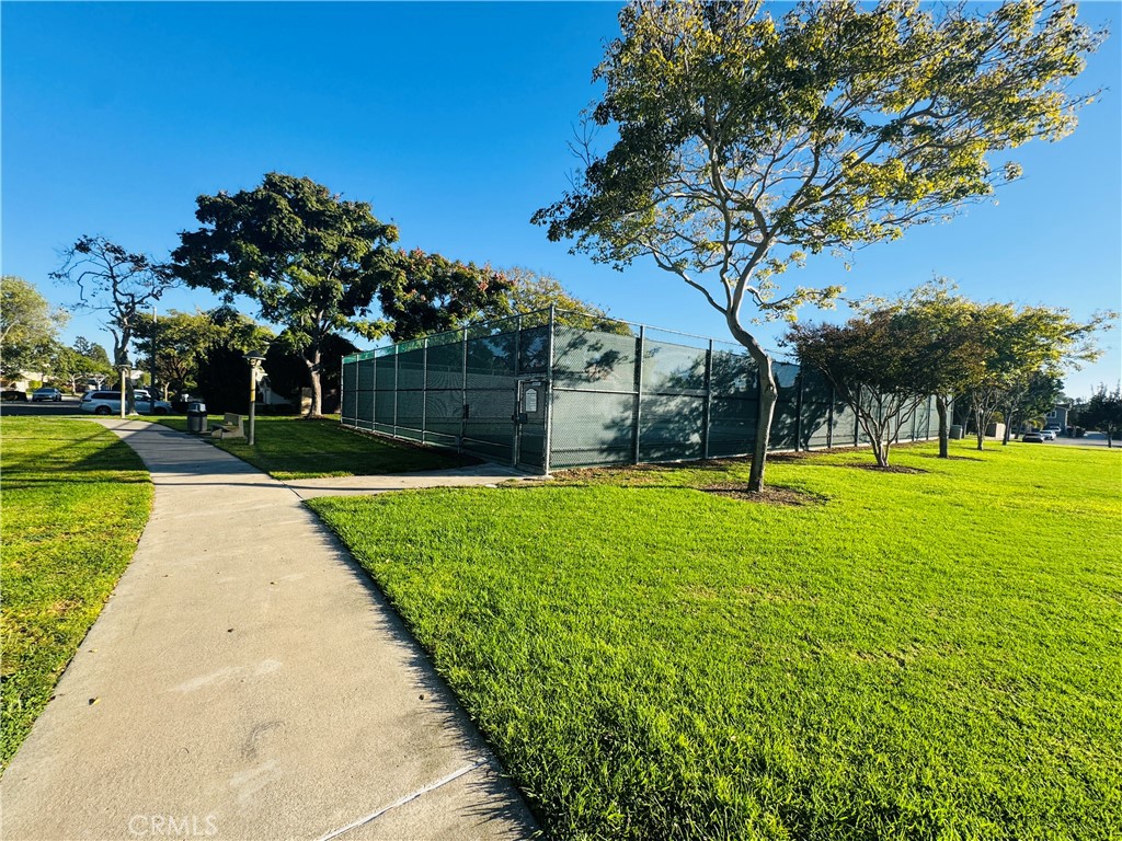 Culverdale (CD) - Residential Lease