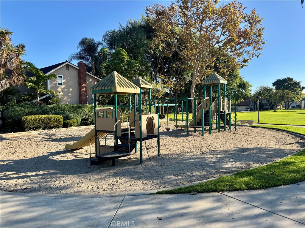 Culverdale (CD) - Residential Lease