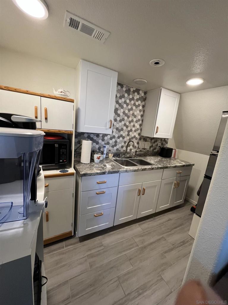 Out Of Area - Residential