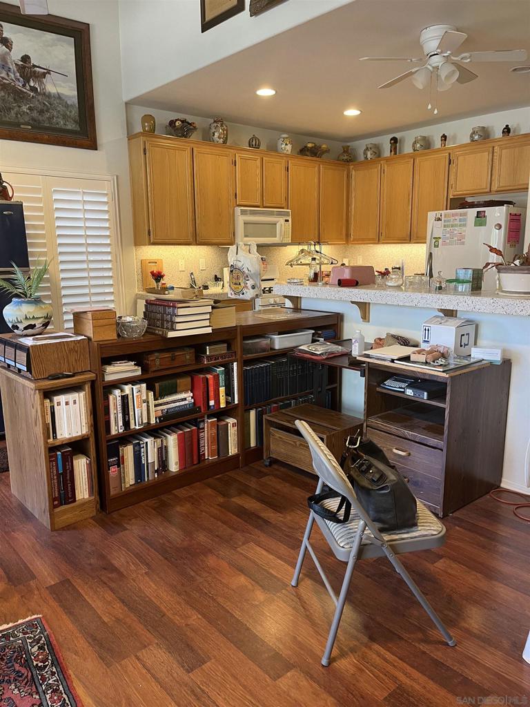 Out Of Area - Residential