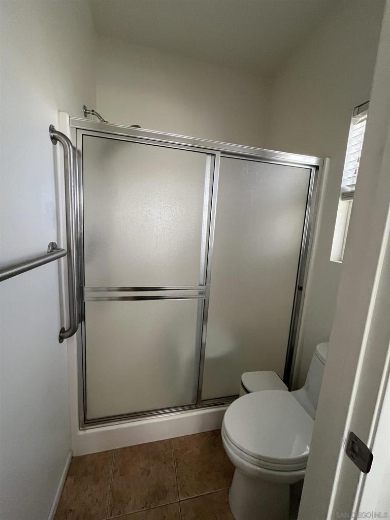 Out Of Area - Residential