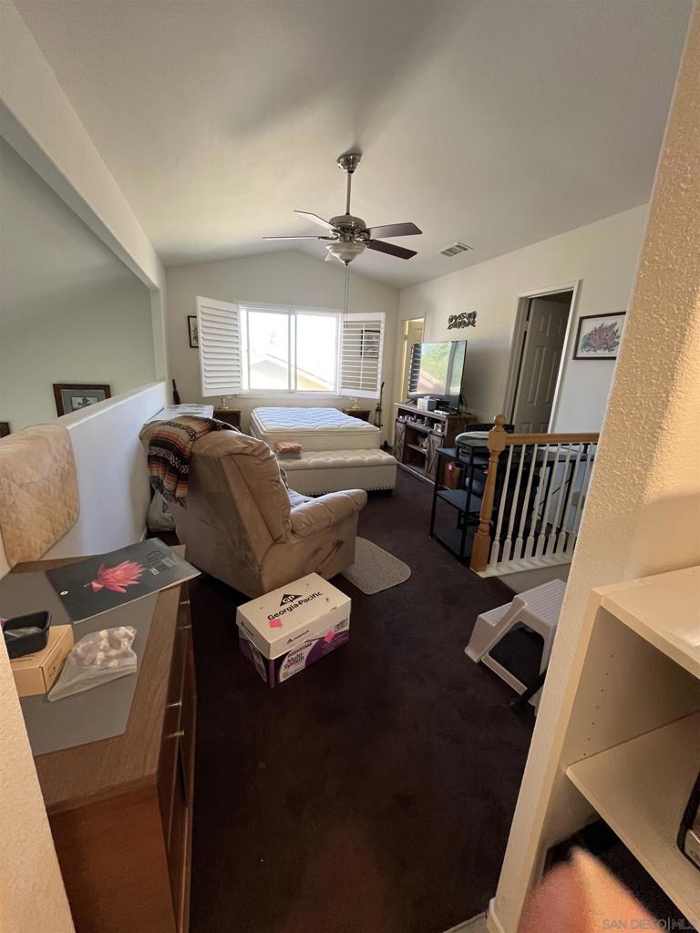 Out Of Area - Residential