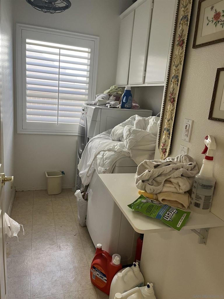 Out Of Area - Residential