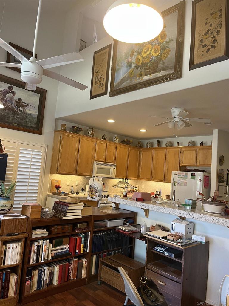 Out Of Area - Residential