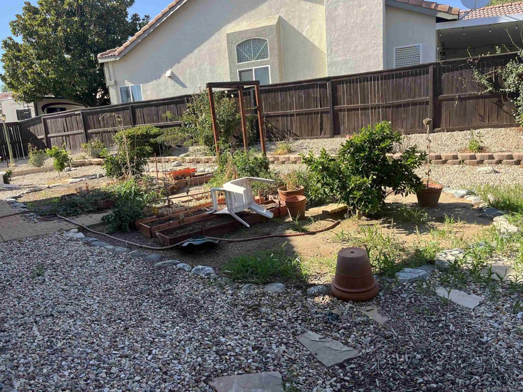 Out Of Area - Residential