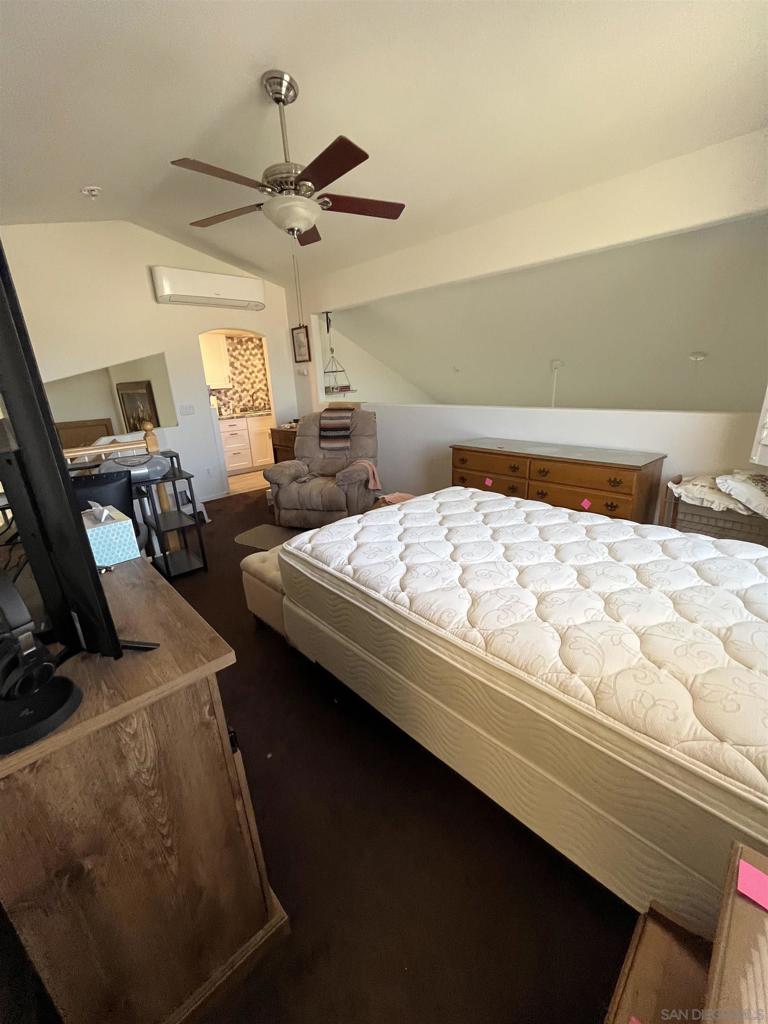 Out Of Area - Residential