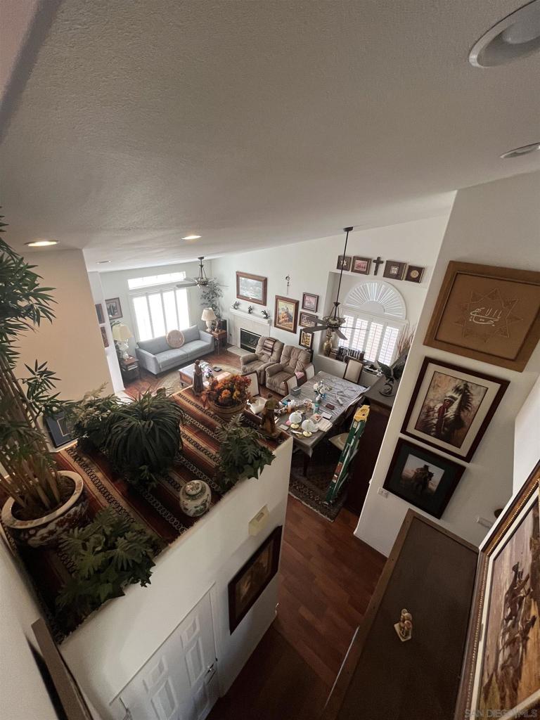 Out Of Area - Residential