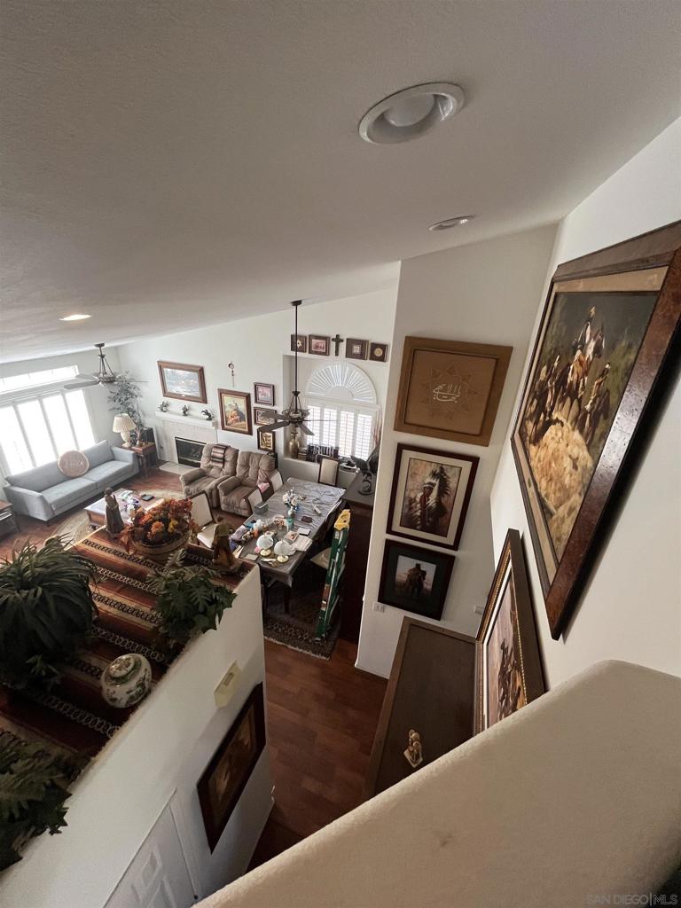 Out Of Area - Residential